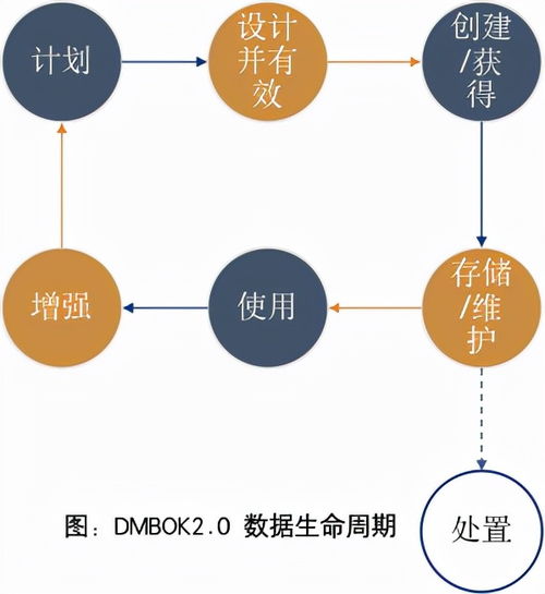 2021數據資產管理峰會 神州信息淺論基于數據原生的數據治理、處理與存儲支持服務