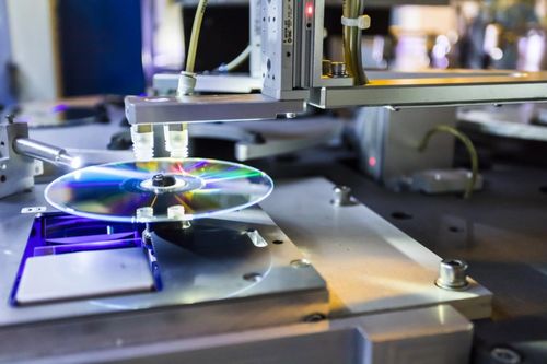 紫晶存儲加快關鍵技術研發，以全息光存儲新進展賦能數據處理與存儲支持服務