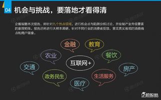 互聯(lián)網(wǎng)紅利時(shí)代 九大傳統(tǒng)行業(yè)在線經(jīng)濟(jì)轉(zhuǎn)型分析