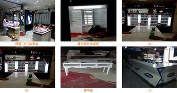 九宮格助力中小企業(yè)網(wǎng)絡(luò)營銷 精典展柜廠的互聯(lián)網(wǎng)轉(zhuǎn)型之路